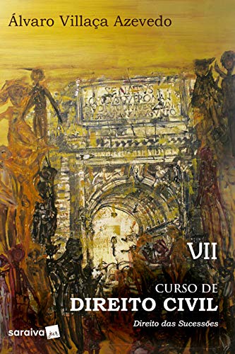 Curso de direito civil: direito das sucessões