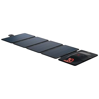 【新品】ノグ knog. PWR SOLAR 10W ソーラー充電 Ładowarka solarna Knog PWR Solar 10W