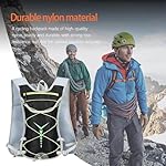 Hydration-Pack-Backpack-1555x965-inches-Nylon-Water-Backpack-Reflective-Motorcycle-Bag-Pack-Bike-Cycling-Hiking-Hydration-Daypack-for-Running-Camping