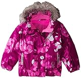 Spyder Girls Bitsy Lola Jacket