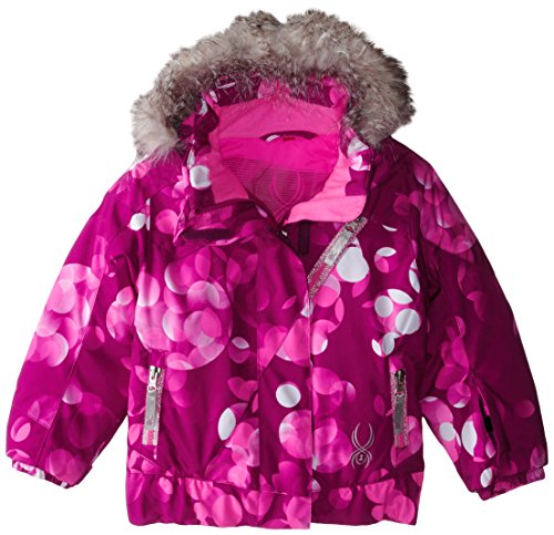 Spyder Girls Bitsy Lola Jacket