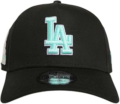 ニューヨーク・ヤンキース 9FORTY ティファニーブルーロゴ