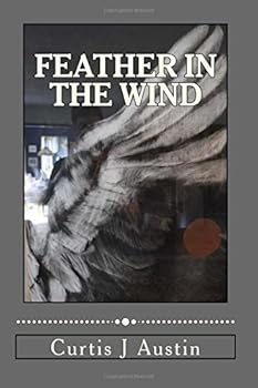 Paperback Feather in the Wind Book