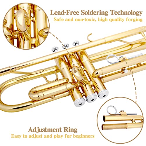 Amazon.com: SLADE: TRUMPET
