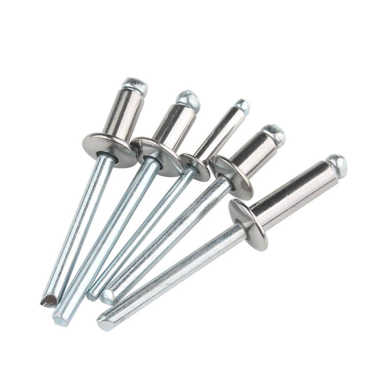 Blindniet Flachkopf Kupfer/Messing | Würth Blindniet Flachkopf Kupfer/Messing | Würth
