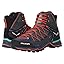 Field Green/Fluo Coral