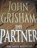 The Partner, Limited Edition [3/17/1997] John Grisham