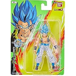Bandai Dragon Ball 12 cm, patrones surtidos, 1 personaje
