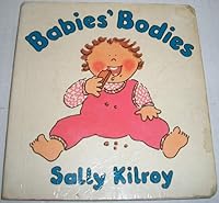 Babies' Bodies 059007914X Book Cover