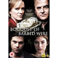 Bouquet Of Barbed Wire
