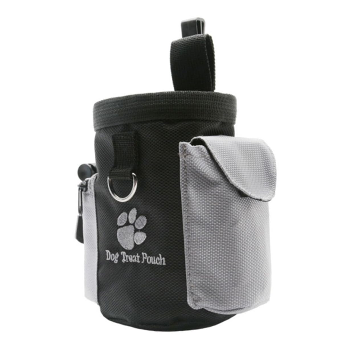 Housoutil 3stücke Hundetraining Bauchtasche Mit Kordelzug Robuste Und Praktische Gürteltasche Für Hundeleckerlis Spielzeug Und Kotbeutel Für Training Und