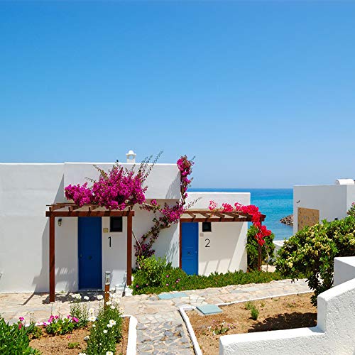 6’’ Floating House Number Modern House Numbers- Aluminum Alloy Home Address Number With Exquisite Drawing Process-Black-Number 1 #TOP4