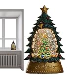 Photo Gallery qiwieod palle di neve natalizie | decorazione lanterna globo di neve brillantellato - ornamenti a batteria per prato soggiorno camera balcone presepe Photo Gallery qiwieod palle di neve natalizie | decorazione lanterna globo di neve brillantellato - ornamenti a batteria per prato soggiorno camera balcone presepe