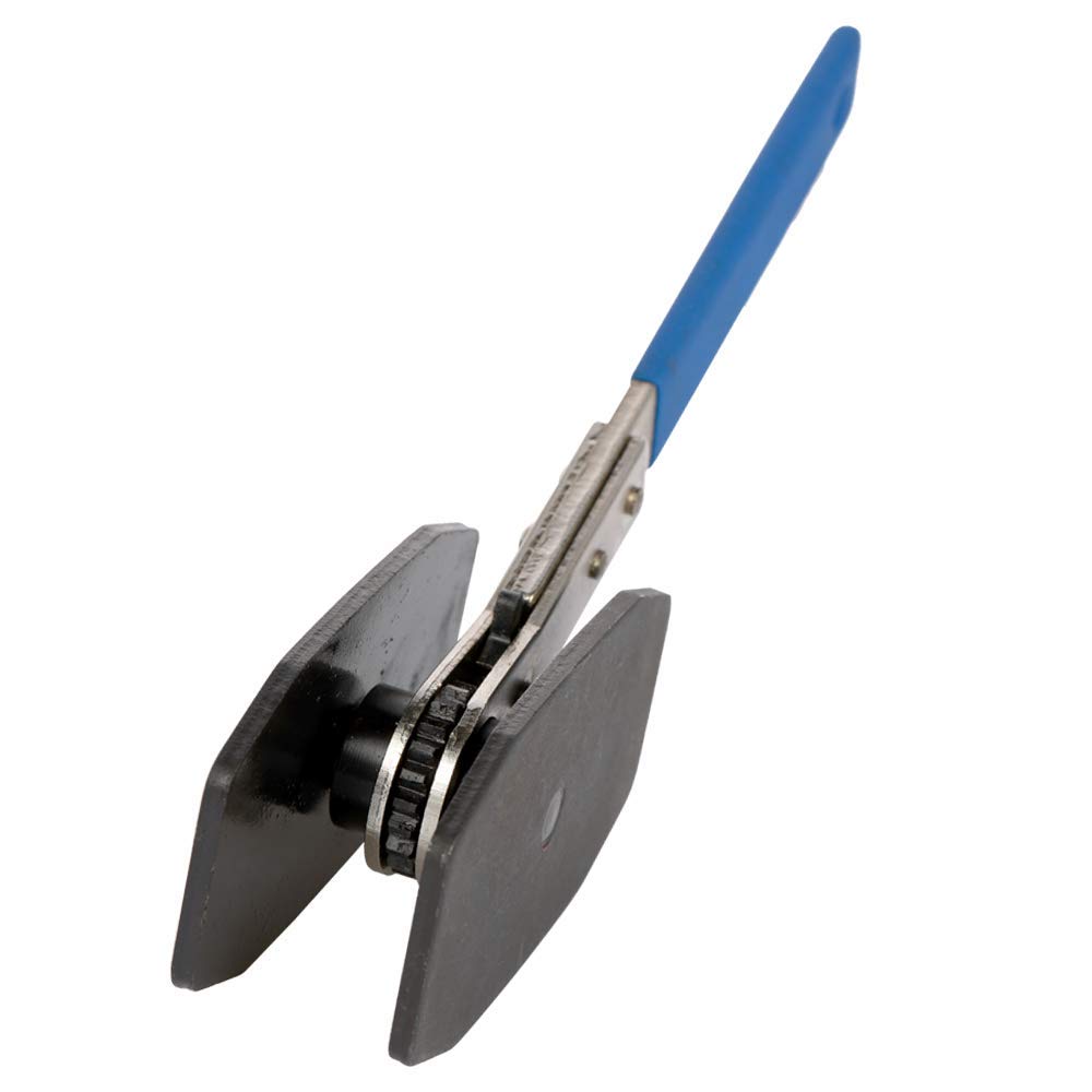 Fbest Car Ratchet Brake Piston Caliper Spreader Tool Brake Caliper Press Twin Quad Separator Pad
