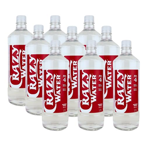 Crazy Water No. 4