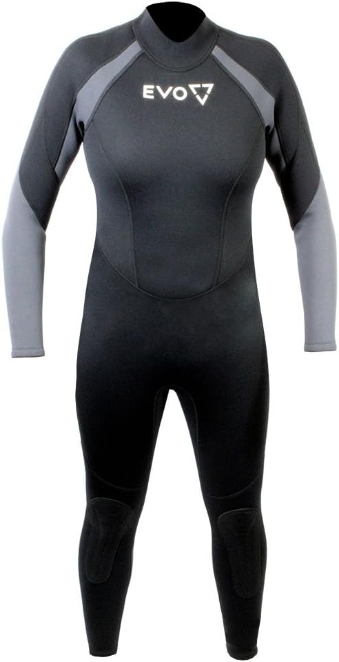 EVO 3mm Full Wetsuit (Women's)