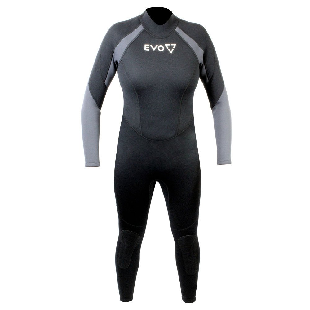 EVO 3mm Full Wetsuit (Women's) 13/14 Black
