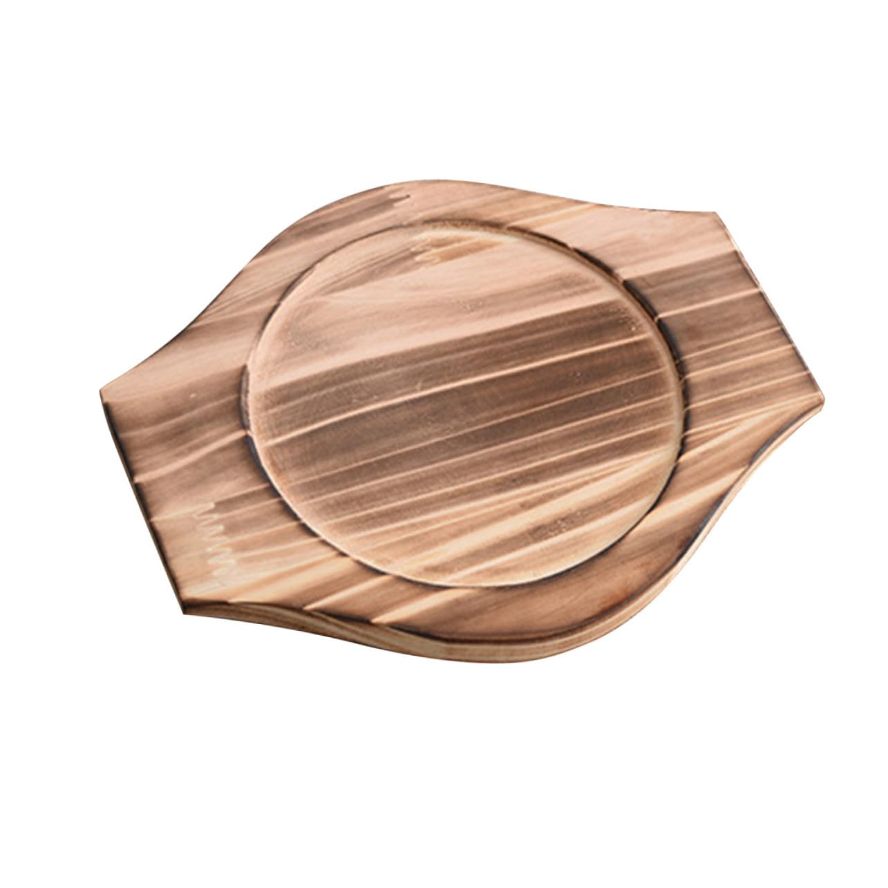 Protector de mesa para ollas calientes | Evita marcas de calor y rayones en la cocina