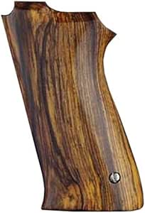 Amazon.com : Hogue 40810 S&W 5900 Series Grip Coco Bolo : Gun Grips ...