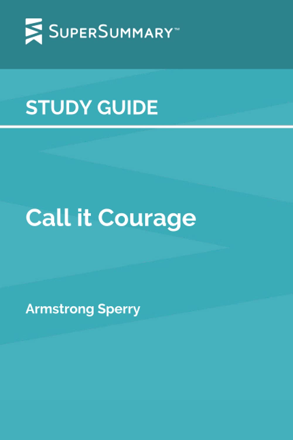 Study Guide: Call it Courage by Armstrong Sperry (SuperSummary)