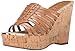 Aldo Women's Braudia Wedge Sandal