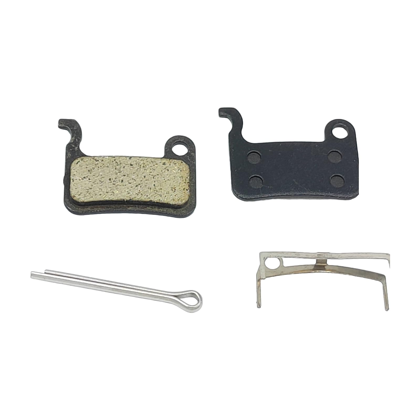 Comment changer les plaquettes de frein sur un scooter / voiture Comment changer les plaquettes de frein sur un scooter / voiture