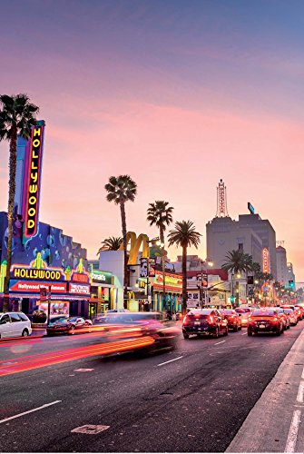 Lonely Planet Pocket Los Angeles 5: top sights, local life, made easy