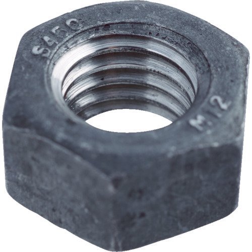 TRUSCO Hexagon Nut Y221-0024