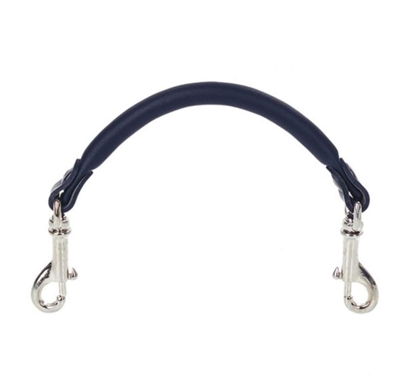 Ryda Premium Leather Balancing Strap Black or Brown (Dark Brown)