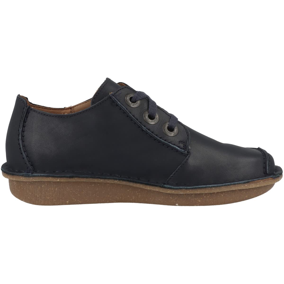 Clarks Kobiety Funny DreamMary Jane Flat
