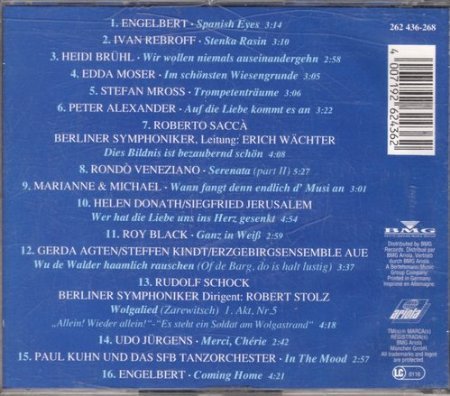 Melodien für Millionen - Mehr Infos/Bestellen