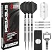 RED DRAGON Darts - Pegasus Switch Point Dartpfeile – Steel Tip Darts...