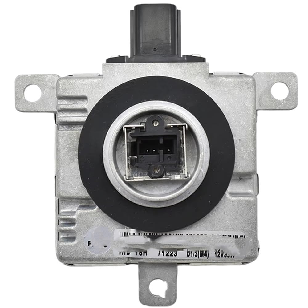 Jiiyp One Color Lighting Driver Xenon Hid Headlight Ballast Control Unit Module Ecu W3t21571 For Mitsubishi For Outlander 2014-2015