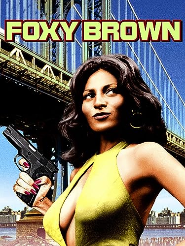  Foxy Brown