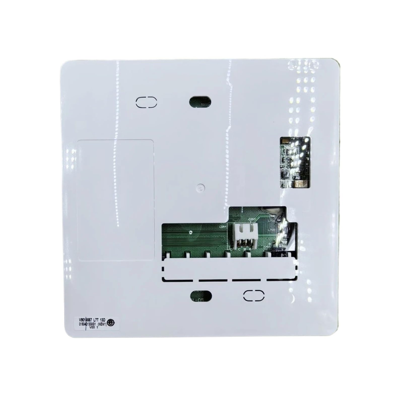 Pannello Di Controllo WIRE A Parete for Aria Condizionata Centralizzata, Compatibile Con HAIER, YR-E16B 0150401330G1 YR-16A Pannello Di Regolazione
