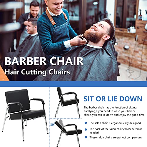Barber-Chair-Salon-Chair-Styling-Chair-Modern-Fashion-Auto-Recline-Chair-with-30Angle-Hair-Cutting-Chairs-Spa-Beauty-Equipment-for-Hair-Cutting-for-Men-and-Women-Hair-Stylists-Black