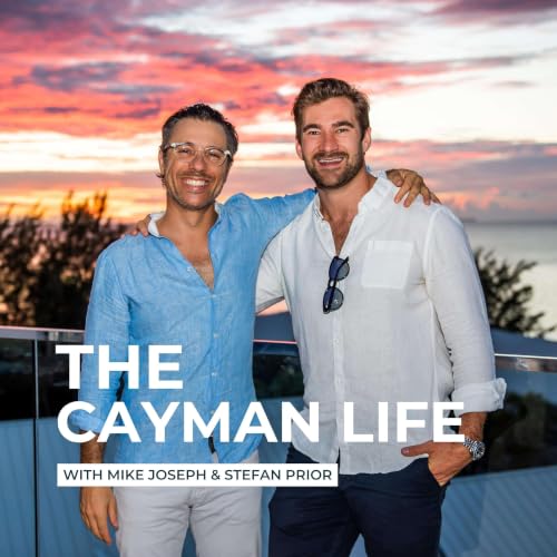 『The Cayman Life』のカバーアート