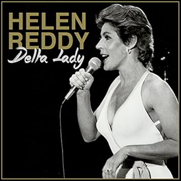 ◉ヘレン レディ 希少 ●私は女 美盤 ◉プロモ(見本盤,グラミー受賞曲) Amazon Music Unlimitedでヘレン・レディを聴こう