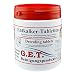 Produktbild GET Spezial Entkalkertabletten 30x16g für Kaffeevollautomaten und Espressomaschinen (30)