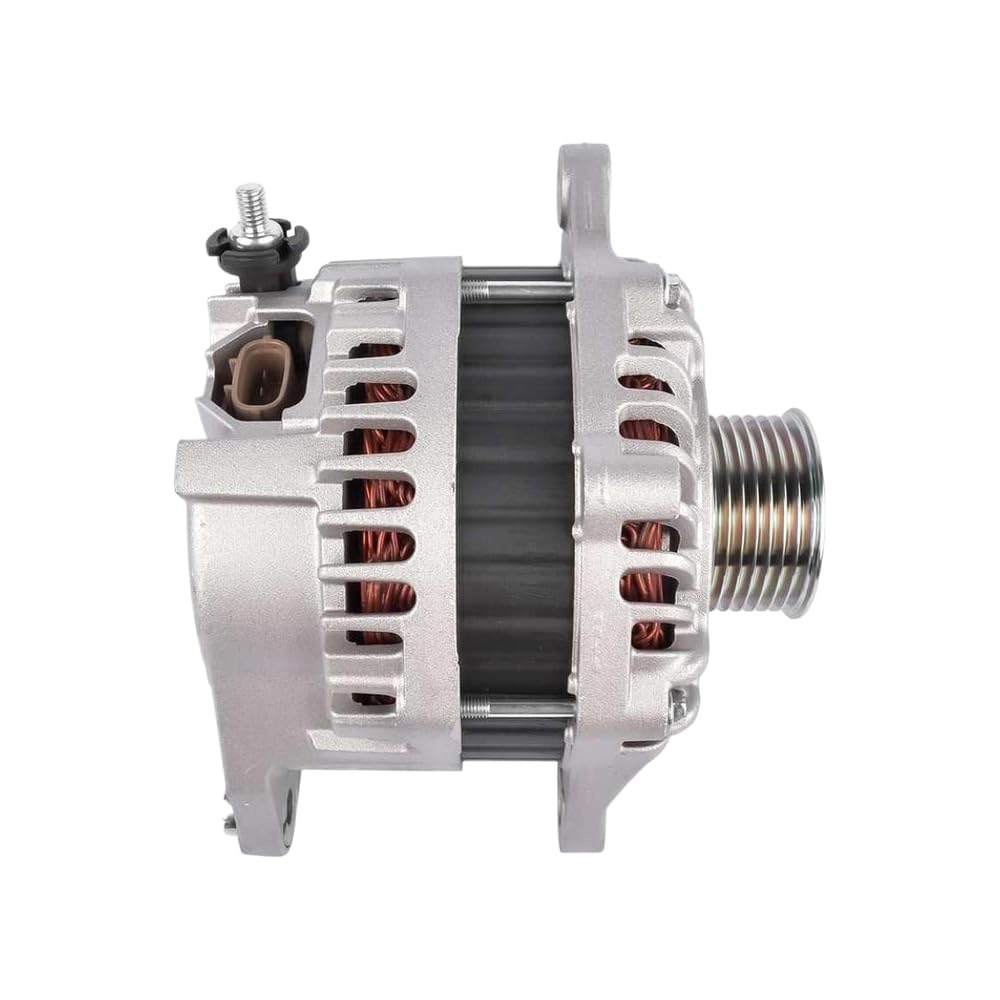 Alternator Compatible With JX35 QX60 Murano Pathfinder 3.5L 2013–2016 150