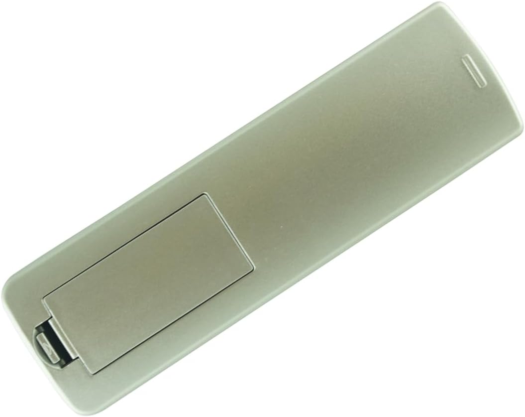 Replacement Remote Control Fits for MLily Adjustable Bed Base (Read Points and Description Before Order) (for MLily NL200F)