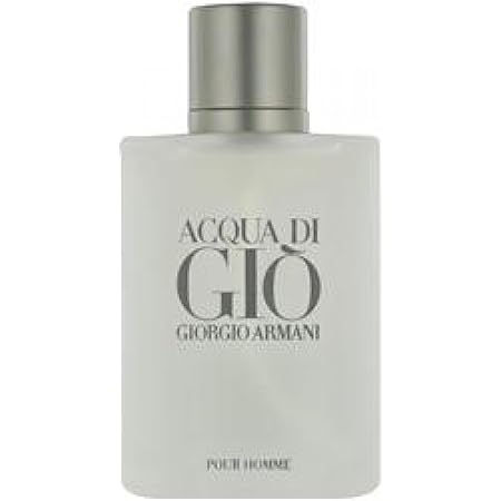 tester aqua di gio