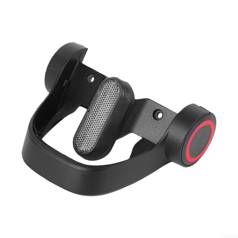 Sports de plein air Poignée Pliante Assemblée Avant Fourche en Alliage d'Aluminium Accessoire Compatible avec Ninebot MAX G3 Scooters