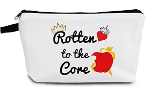 Disney Descendants Makeup Bag