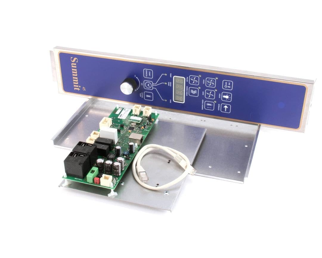 Garland 4529707 Usr 45 Gas/Elec Cntl Replacement Kit