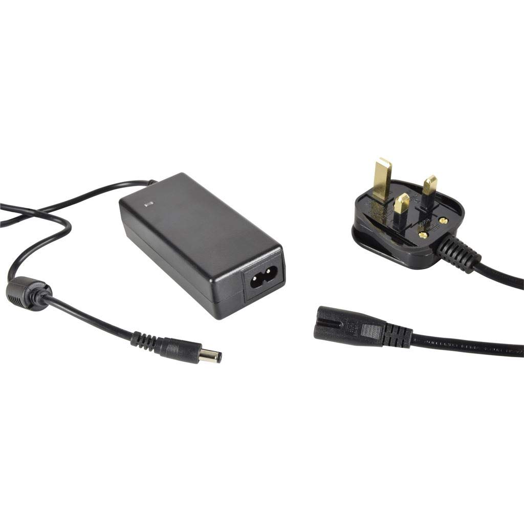 Lyyt | 12Vdc In-line Power Supply Unit | 2A