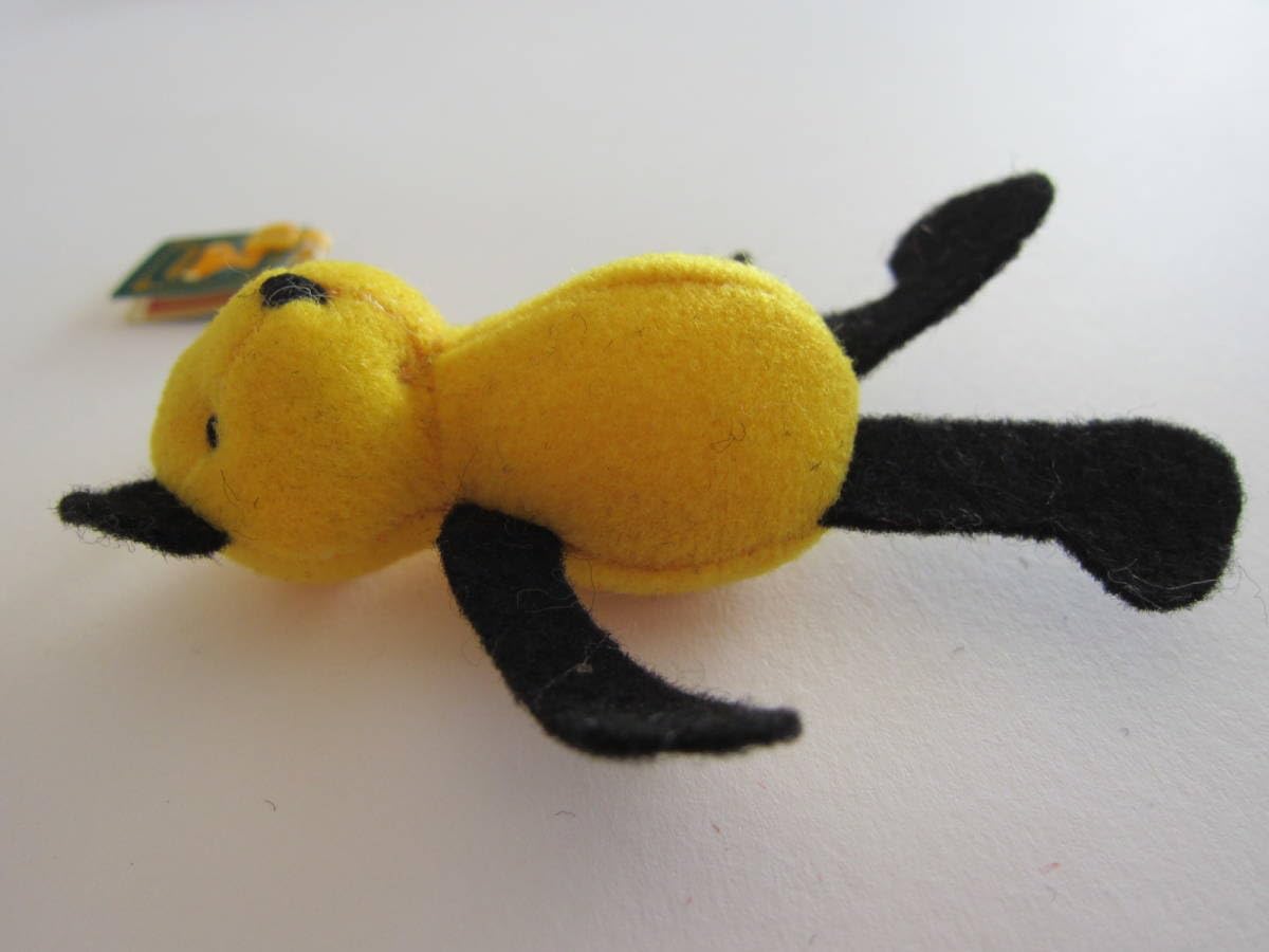 Amazon.co.jp: 365日のバースデーテディ 2月13日 ナツ Natsu 07E 明治