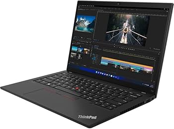 Amazon.com: Lenovo ThinkPad T14 Gen 3 21CF000BUS 14