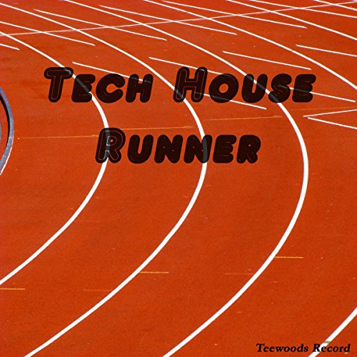 Tech House Runner Various artists Digital Music