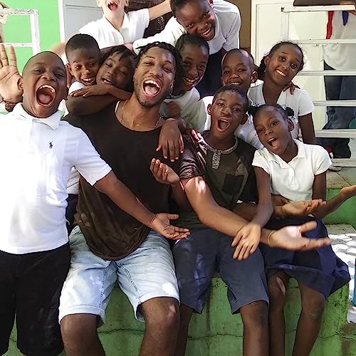 Episode 2: Joshua Foxworth: Study Abroad and Paradigm Shifts